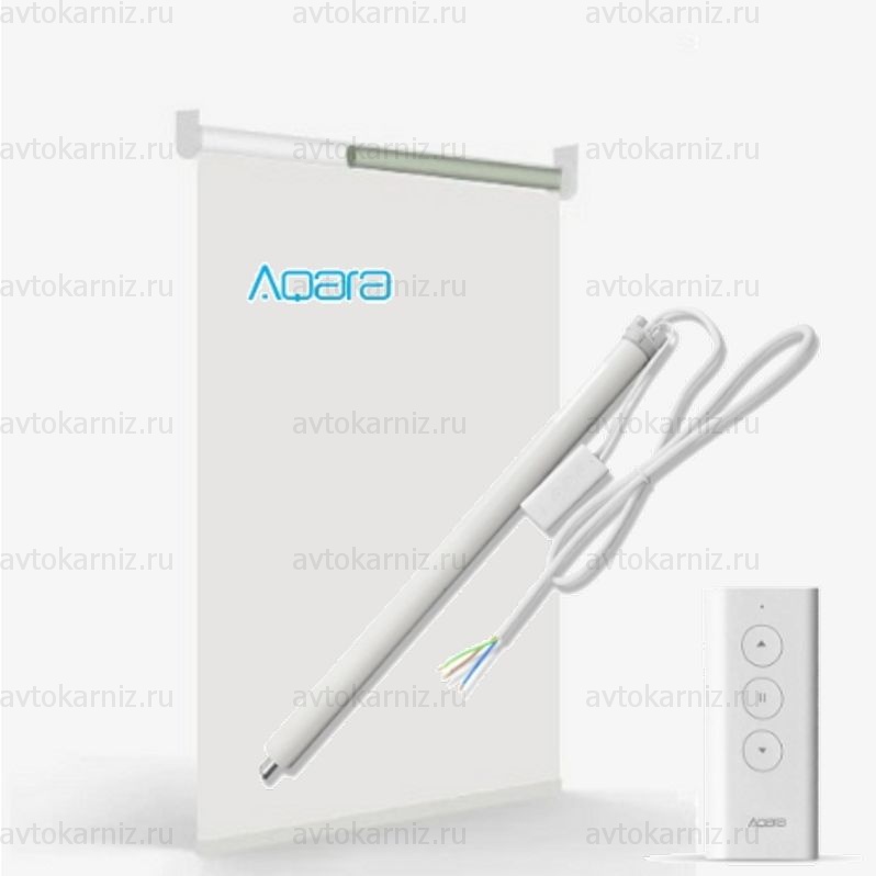 Aqara Roller Shade Controller Xiaomi 7 